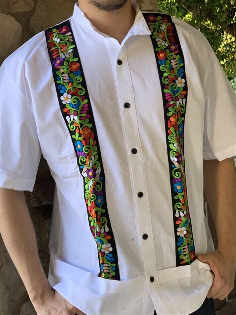 guayabera wedding|embroidered guayabera wedding shirt.